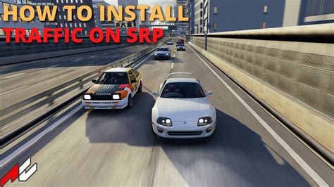 Step 1 – Locate your <b>Assetto</b> <b>Corsa</b> installation path. . How to install traffic mod assetto corsa